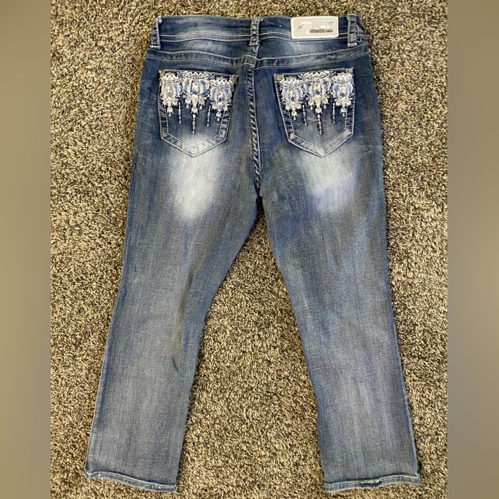 Grace of LA—women’s capris